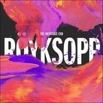 The Inevitable End - CD Audio di Röyksopp