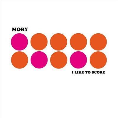 I Like To Score - Vinile LP di Moby