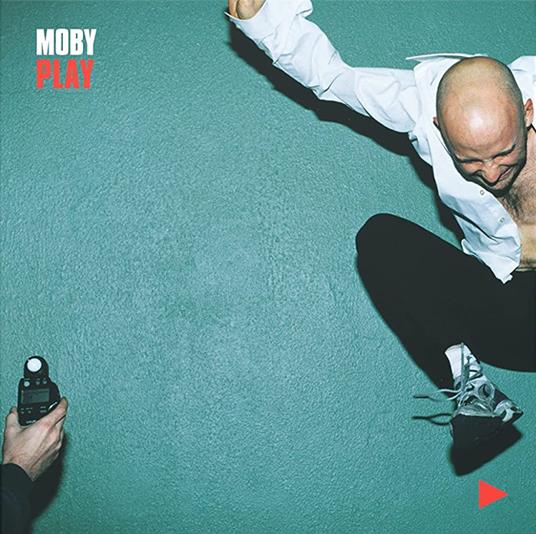 Play(2Lp Black) - Vinile LP di Moby