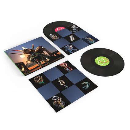 Profound Mysteries III - Vinile LP di Röyksopp