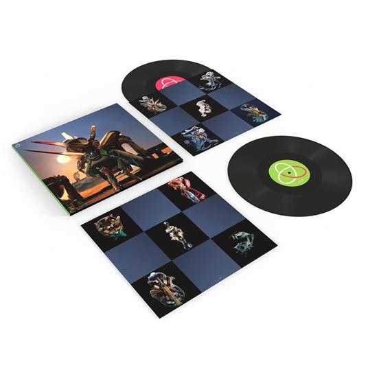 Profound Mysteries III - Vinile LP di Röyksopp