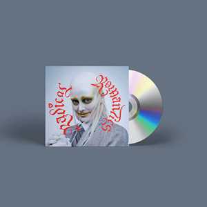 CD Radical Romantics Fever Ray