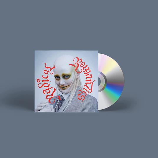 Radical Romantics - CD Audio di Fever Ray