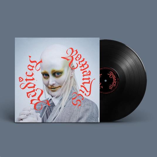 Radical Romantics - Vinile LP di Fever Ray