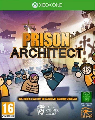 Prison Architect - XONE