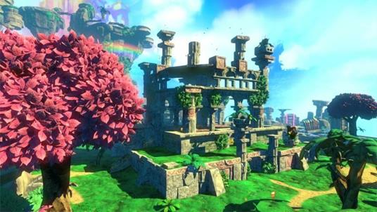 Yooka-Laylee - PS4 - 7