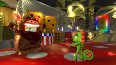 Yooka-Laylee - XONE - 5