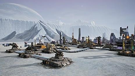 Aven Colony - PS4 - 3
