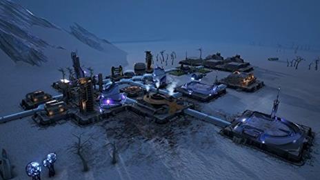 Aven Colony - PS4 - 4