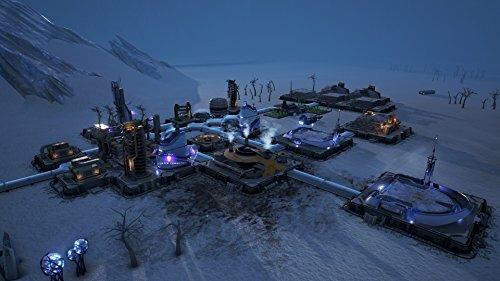 Aven Colony - PS4 - 4