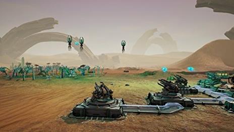 Aven Colony - XONE - 4