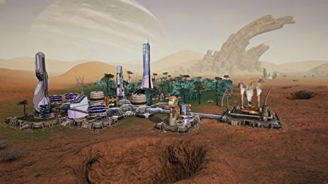 Aven Colony - XONE - 5