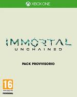Immortal: Unchained 