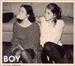 Mutual Friends - CD Audio di Boy