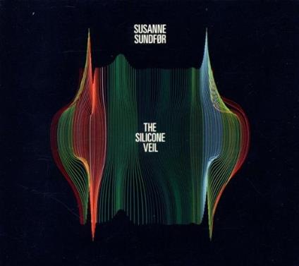 Silicone Veil - CD Audio di Susanne Sundfor