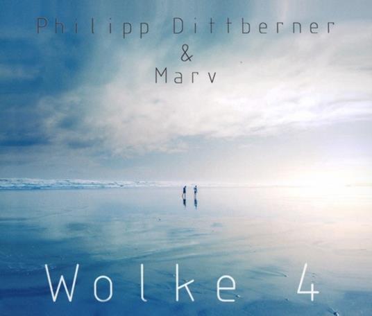 Wolke 4 - CD Audio Singolo di Philipp Dittberner