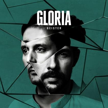 Geister - Vinile LP + DVD di Gloria