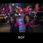 We Were Here - CD Audio di Boy