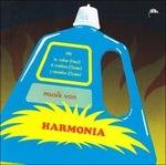 Musik von Harmonia - CD Audio di Harmonia