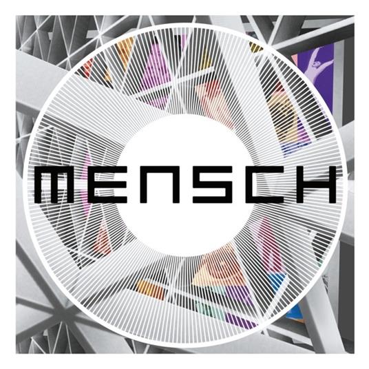 Mensch - Vinile LP di Herbert Grönemeyer