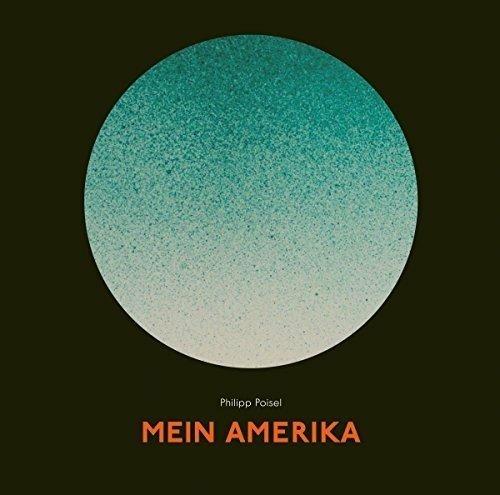 Mein Amerika (Digipack) - CD Audio di Philipp Poisel