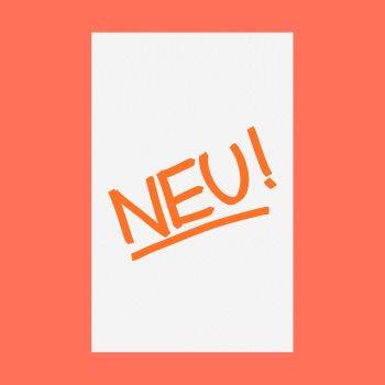 Neu! (Picture Disc) - Vinile LP di Neu!