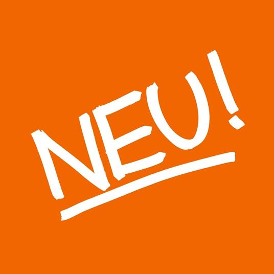 Neu! - LP Box - Vinile LP di Neu!