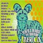Rhythms del mundo. Africa - CD Audio