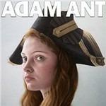 Is the Blueblack Hussar in Marrying - CD Audio di Adam Ant