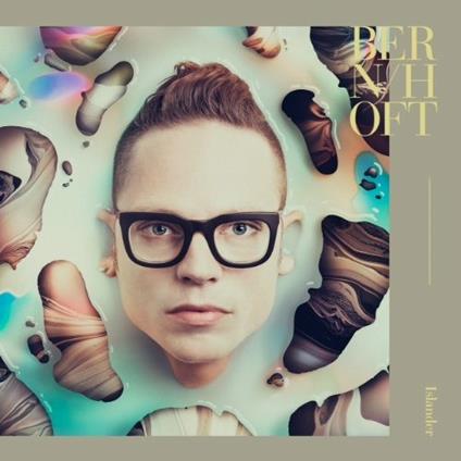 Islander - CD Audio di Bernhoft