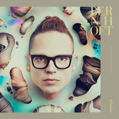 Islander - CD Audio di Bernhoft