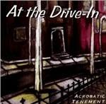 Acrobatic Tenement - CD Audio di At the Drive-in