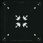 No Love, No Hope, No Future - CD Audio di Canvas