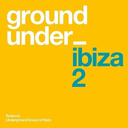 Underground Ibiza 2 - CD Audio