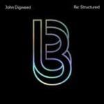 Re.Structured - CD Audio + DVD di John Digweed