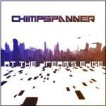 At the Dream's Edge - CD Audio di Chimp Spanner