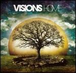 Home - CD Audio di Visions