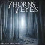 Throes of Absolution - CD Audio di 7 Horns 7 Eyes