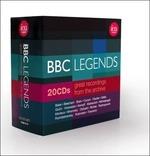BBC Legends. Great Recordings from the Archives
