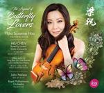 Concerto per violino n.1 Butterfly Lovers