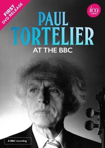Tortelier at the BBC (DVD) - DVD di Paul Tortelier