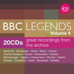 BBC Legends Vol.4