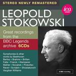 Great Recordings from the BBC Legends