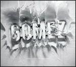 Whatever's on Your Mind - CD Audio di Gomez