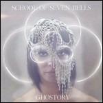 Ghostory - CD Audio di School of Seven Bells