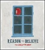 Reason to Believe. The Songs of Tim Hardin - CD Audio