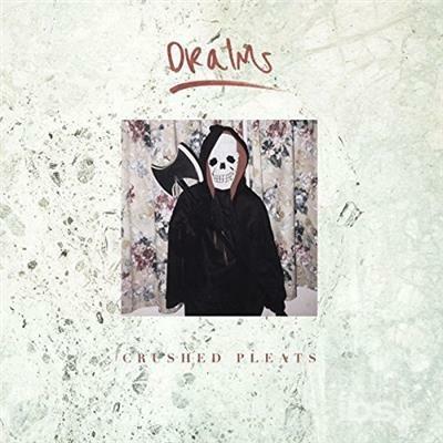 Dralms - Crushed Pleats - Divisions of Labour - Vinile 7''