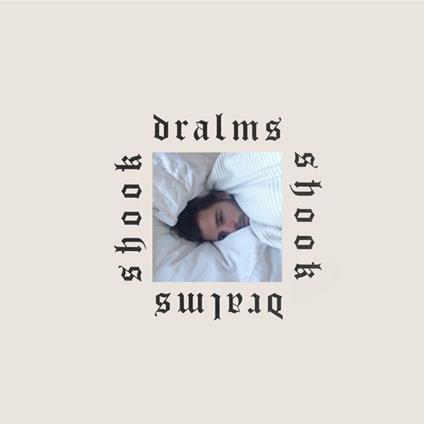 Shook - Vinile LP di Dralms