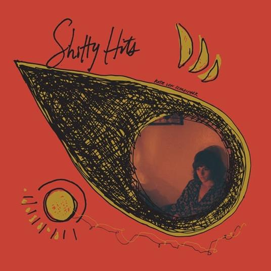 Shitty Hits - CD Audio di Katie Von Schleicher