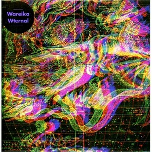 Wternal - CD Audio di Wareika